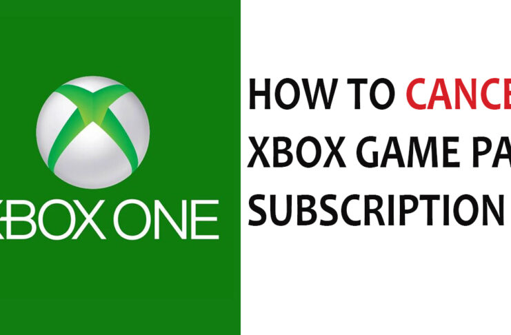 How to Cancel Xbox Game Pass Subscription